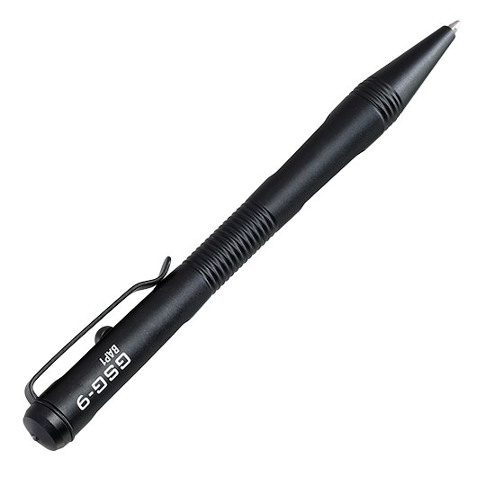 GSG-9 BAP1 Bolt Action Pen Tactical Pen Bild 3