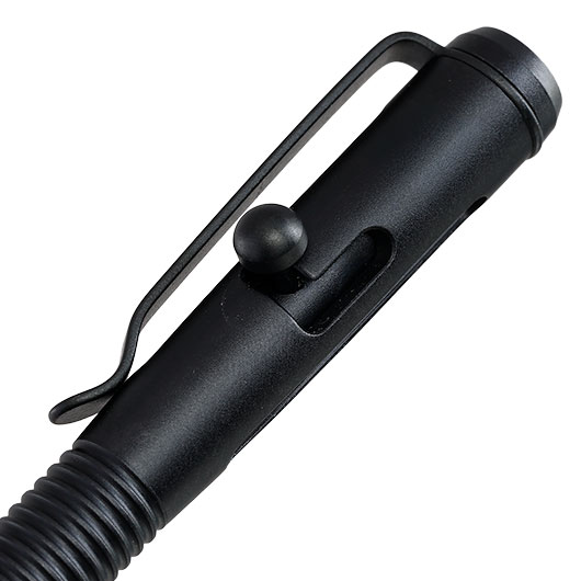 GSG-9 BAP1 Bolt Action Pen Tactical Pen Bild 4