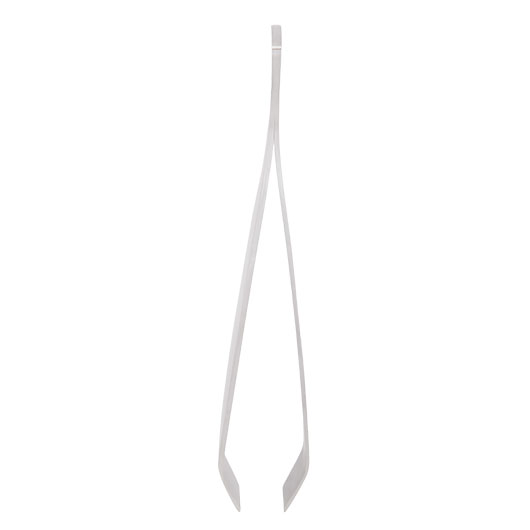 Herbertz Gr�tenpinzette Gefl�gelpinzette 13 cm Edelstahl Bild 4