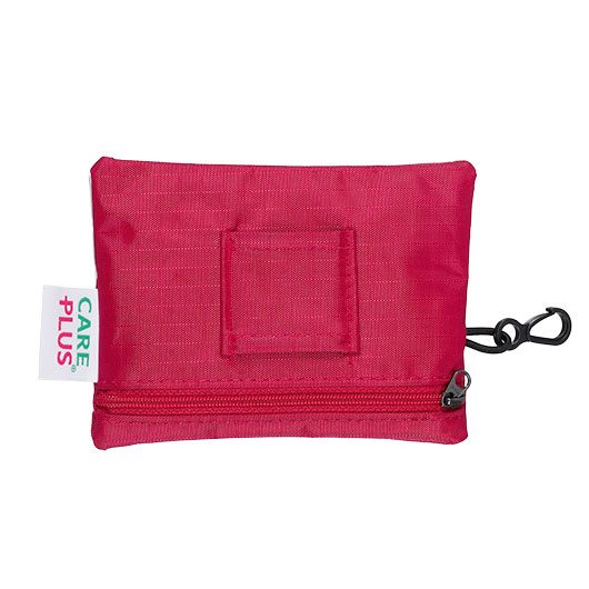 Care Plus Erste Hilfe Set Light Walker 21 Teile Bild 3