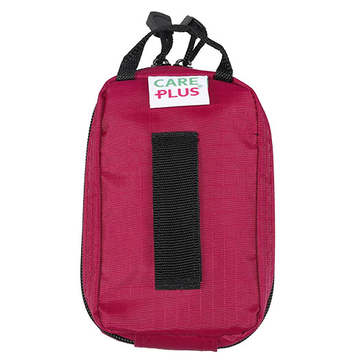 Care Plus Erste Hilfe Set Basic 33 Teile Bild 4