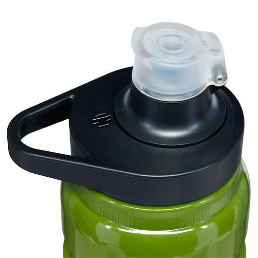 Katadyn Wasserfilter BeFree AC Flasche 0,7 Liter gr�n Bild 4