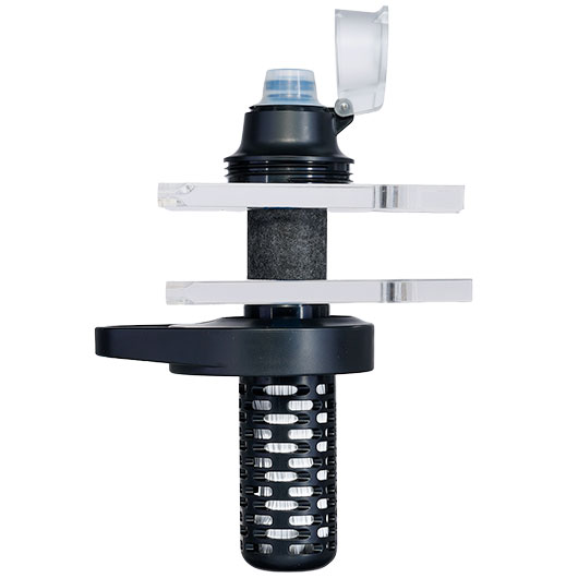 Katadyn Wasserfilter BeFree AC Flasche 0,7 Liter gr�n Bild 6