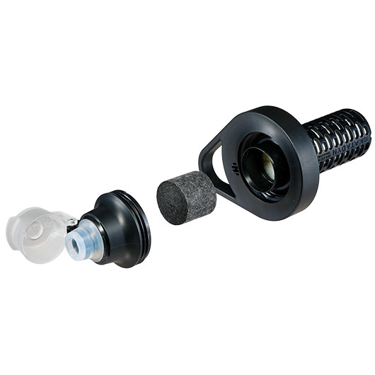 Katadyn Wasserfilter BeFree AC Flasche 0,7 Liter gr�n Bild 7