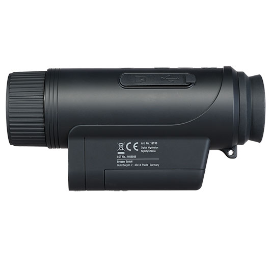 Bresser Nachtsichtger�t Night Spy mono Bild 9