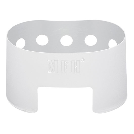MFH US St�nder f�r Feldflaschenbecher Alu