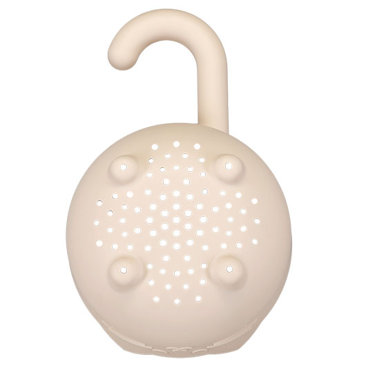 Mags Katzen-Design smartes K�chensieb beige-rose Bild 3