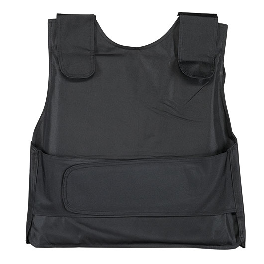 CI Stichschutz Weste Commando
