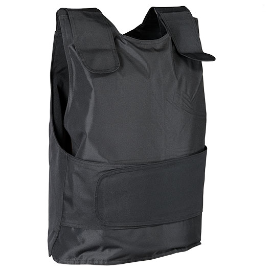 CI Stichschutz Weste Commando Bild 2