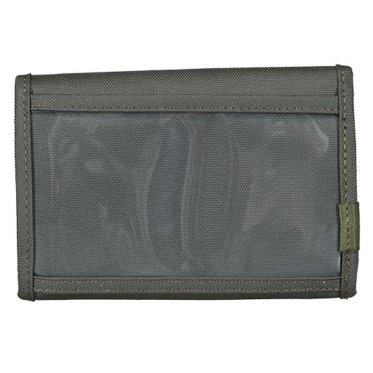 Tatonka Geldb�rse mit Datenausleseschutz ID Wallet RFID B oliv Bild 1