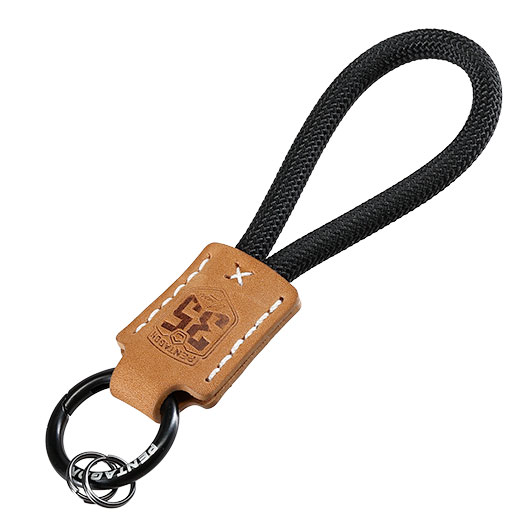 Pentagon Schl�sselanh�nger Apiron EDC