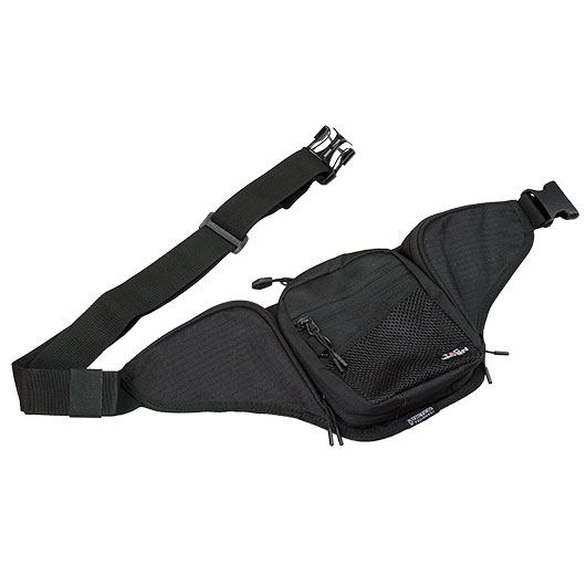 Tac Maven H�fttasche Nemea 2.0 schwarz Bild 6