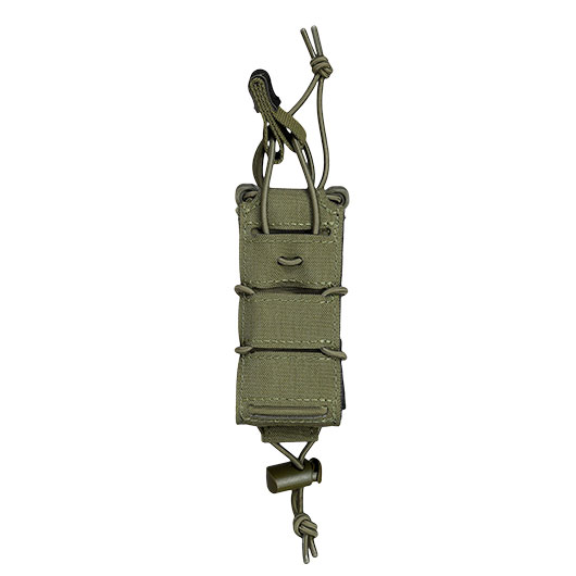 Pentagon Magazintasche Elpis Pistol Mag Pouch Single oliv Bild 1