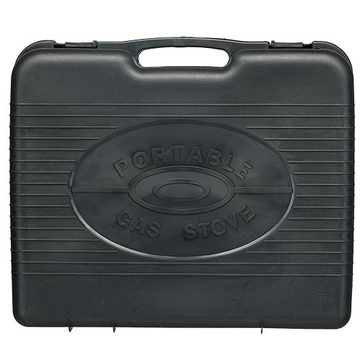 Origin Outdoors Gaskocher Cookheat mit Piezoz�ndung Bild 8