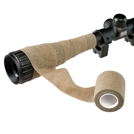 Fosco Camo Wrap selbstklebend oliv Bild 3