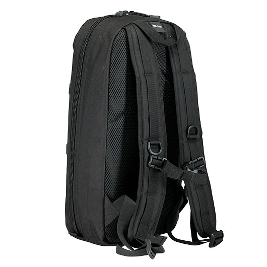 Mil-Tec Rucksack Tactical Core 15 Liter schwarz Bild 4