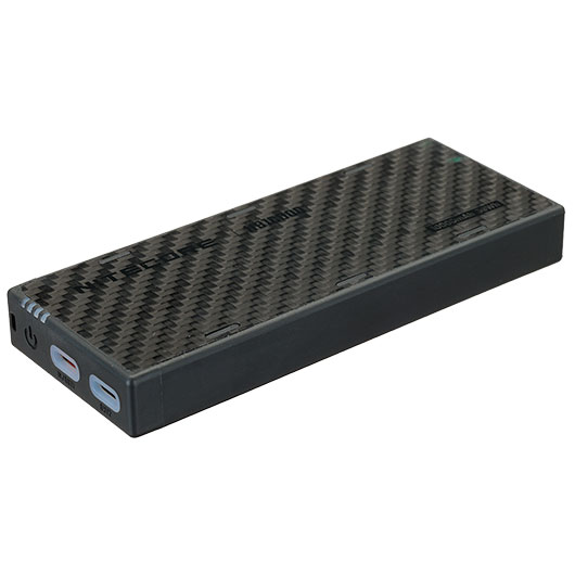 Nitecore Powerbank NB10000 GEN4 mit Carbongeh�use 10000mAh