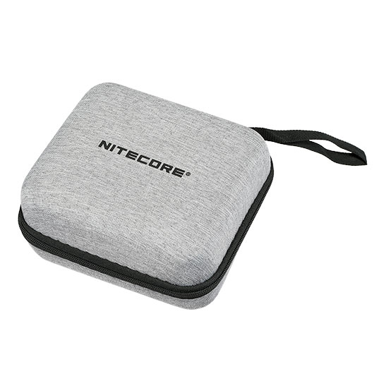 Nitecore 3-in-1 Outdoor- und Arbeitsleuchte mit 3000 Lumen und Powerbank-Funktion inkl. 2-Wege-USB-C Kabel und Transportbox Bild 9