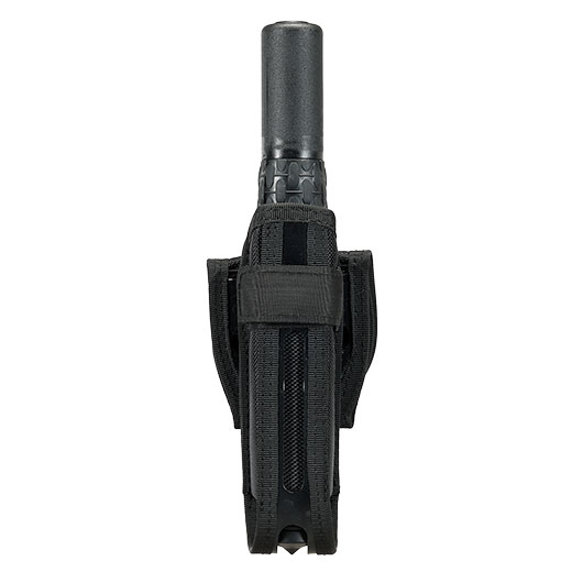 Romantac Universal Teleskop-Schlagstock / Baton Halter f. G�rtel bis 57 mm schwarz Bild 8