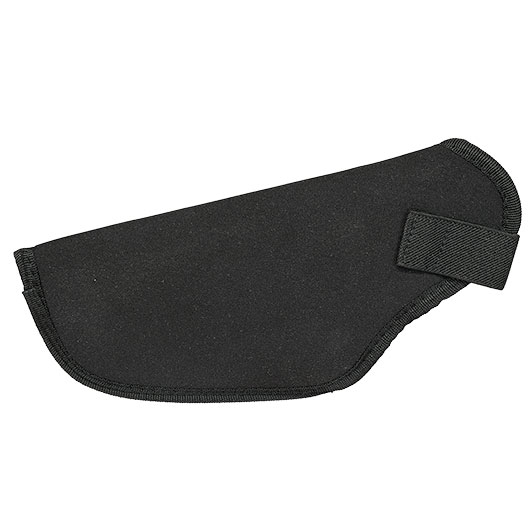 Romantac IWB Neopren Pistolenholster Innenbund verdeckt rechts schwarz - Typ-1 Ausf�hrung Bild 1