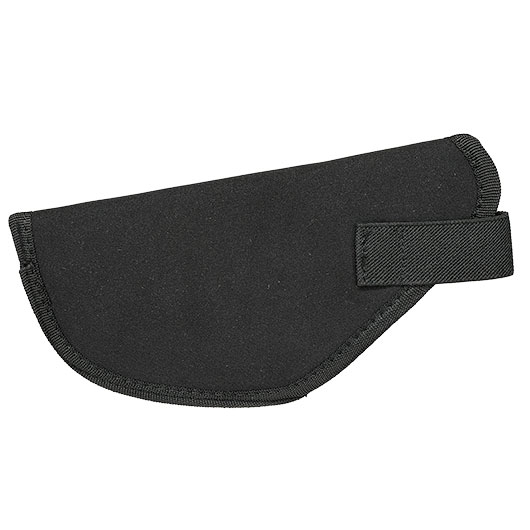 Romantac IWB Neopren Pistolenholster Innenbund verdeckt rechts schwarz - Typ-2 Ausf�hrung Bild 1