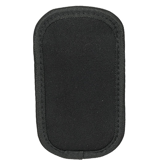 Romantac IWB Neopren Single-Pistolenmagazintasche Innenbund verdeckt schwarz Bild 1