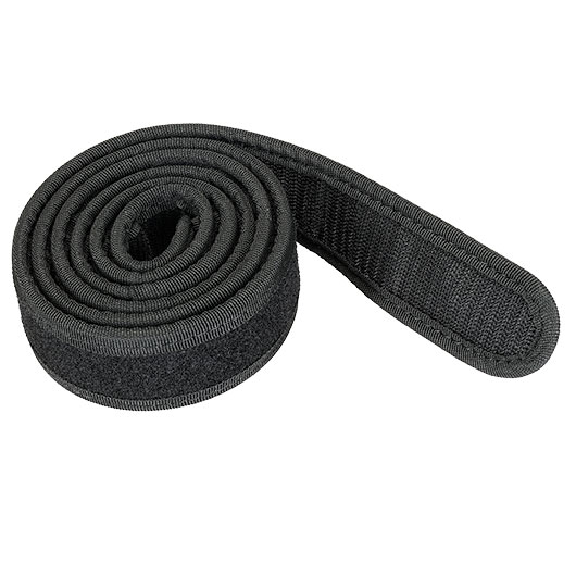 Romantac Tactical Innen-G�rtel / Underbelt mit Klettfl�che 1,5 Zoll breit schwarz Bild 1