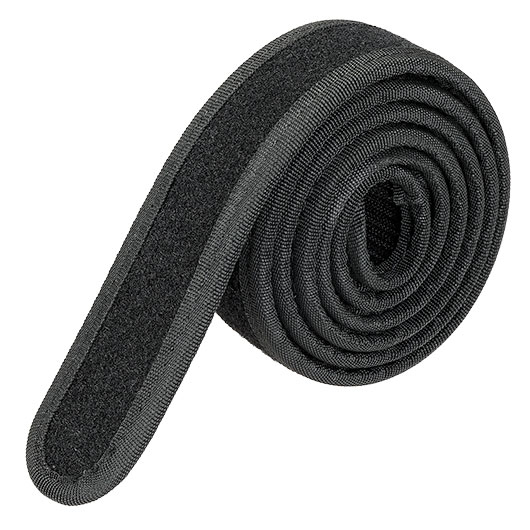 Romantac Tactical Innen-G�rtel / Underbelt mit Klettfl�che 1,5 Zoll breit schwarz Bild 2