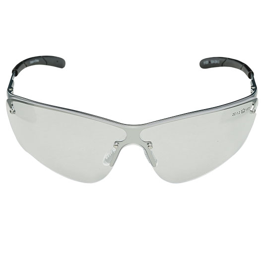 Boll� Safety Schutzbrille SILIUM transparent Bild 2