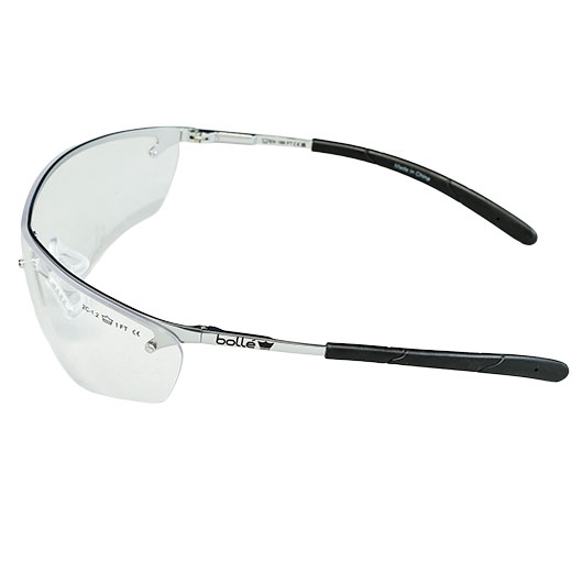 Boll� Safety Schutzbrille SILIUM transparent Bild 4