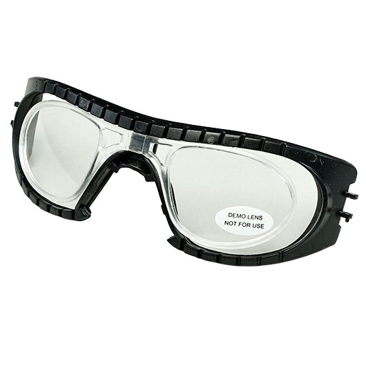 Boll� Safety ballistische Schutzbrille Raider Kit mit 3 Wechselgl�sern inkl Brillenetui Bild 11