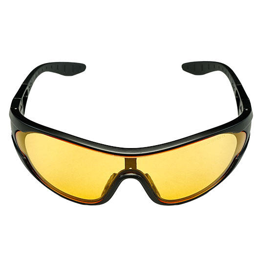 Boll� Safety ballistische Schutzbrille Raider Kit mit 3 Wechselgl�sern inkl Brillenetui Bild 5