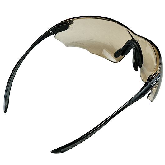 Boll� Safety ballistische Schutzbrille Combat Kit mit 3 Wechselgl�sern inkl. Brillenetui Bild 3