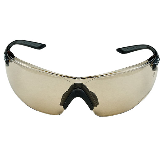 Boll� Safety ballistische Schutzbrille Combat Kit mit 3 Wechselgl�sern inkl. Brillenetui Bild 5