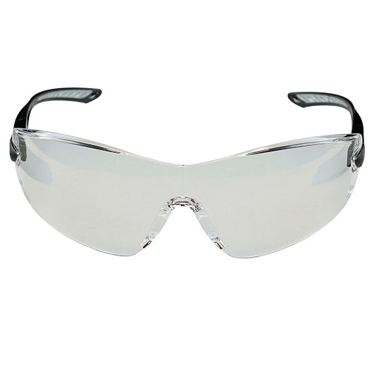 Boll� Safety Schutzbrille COBRA transparent inkl. Mikrofaser-Etui Bild 2