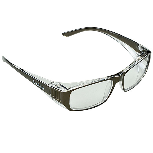 Boll� Safety Schutzbrille B808 transparent Bild 1