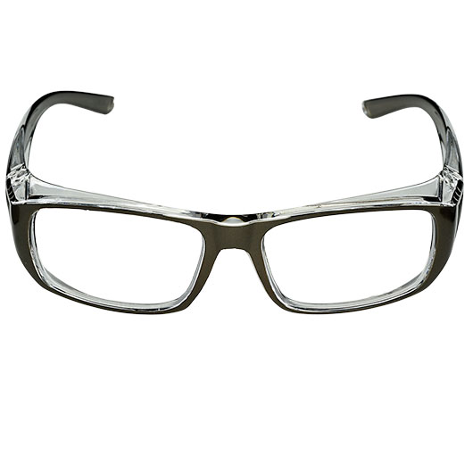 Boll� Safety Schutzbrille B808 transparent Bild 2
