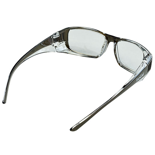 Boll� Safety Schutzbrille B808 transparent Bild 3