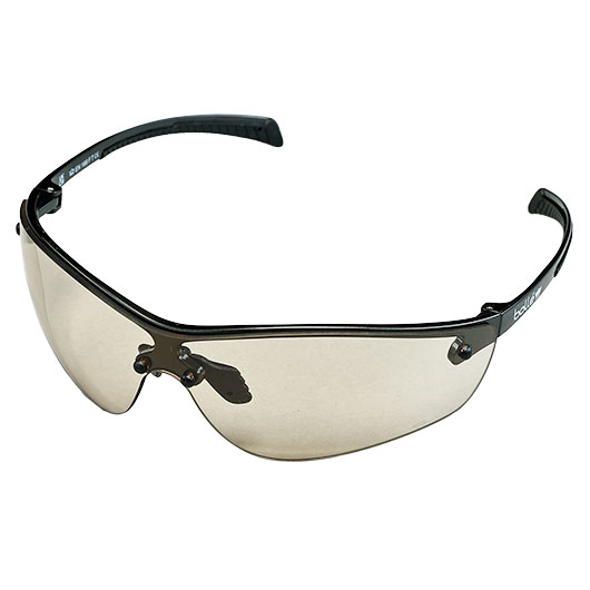 Boll� Safety Schutzbrille SLILIUM+ kupfer inkl. Mikrofaserbeutel