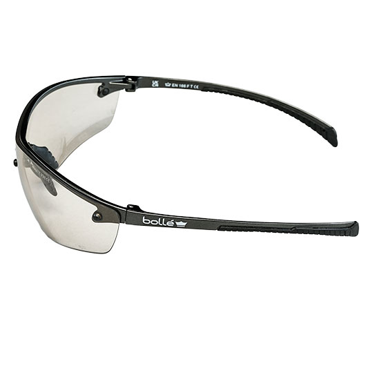 Boll� Safety Schutzbrille SLILIUM+ kupfer inkl. Mikrofaserbeutel Bild 4