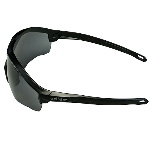 Boll� Safety ballistische Schutzbrille MY6 im Set mit 3 Wechselgl�sern inkl. Brillenetui Bild 5