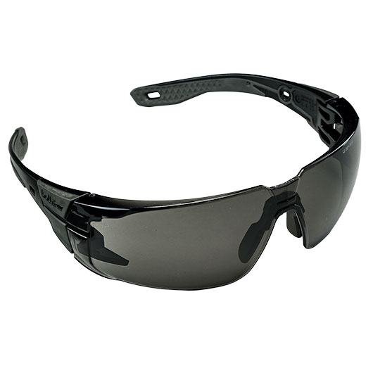 Boll� Safety Schutzbrille RUSH+2.0 mit Schwei�schutzfilter W3 grau Bild 1