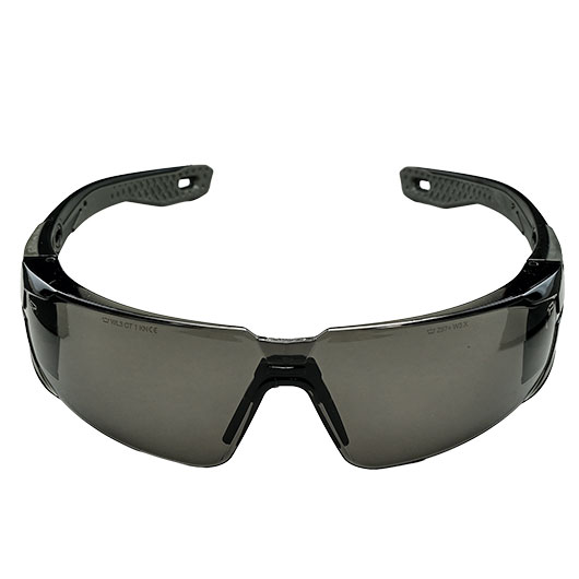 Boll� Safety Schutzbrille RUSH+2.0 mit Schwei�schutzfilter W3 grau Bild 2
