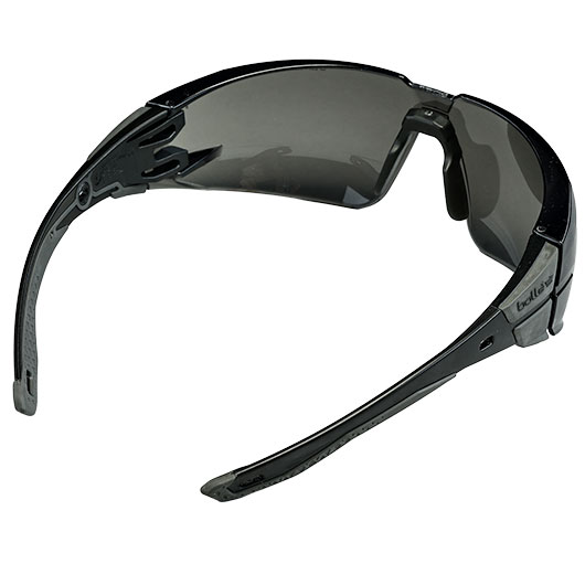 Boll� Safety Schutzbrille RUSH+2.0 mit Schwei�schutzfilter W3 grau Bild 3
