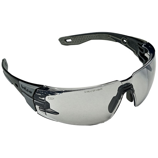 Boll� Safety Schutzbrille RUSH+2.0 mit Schwei�schutzfilter W1.7 grau Bild 1