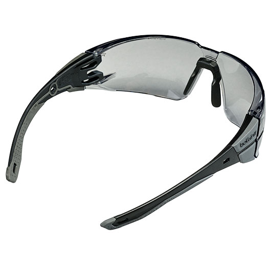 Boll� Safety Schutzbrille RUSH+2.0 mit Schwei�schutzfilter W1.7 grau Bild 3