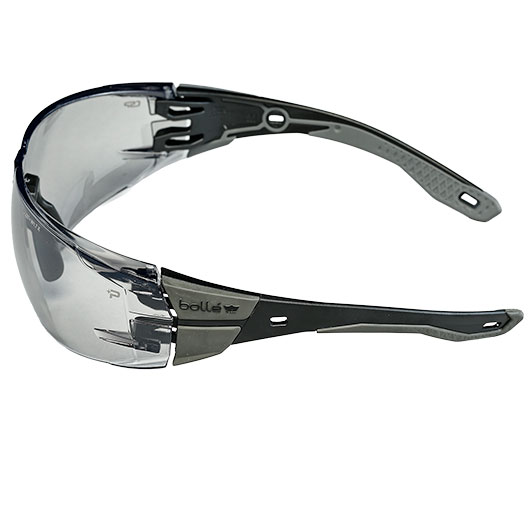 Boll� Safety Schutzbrille RUSH+2.0 mit Schwei�schutzfilter W1.7 grau Bild 4