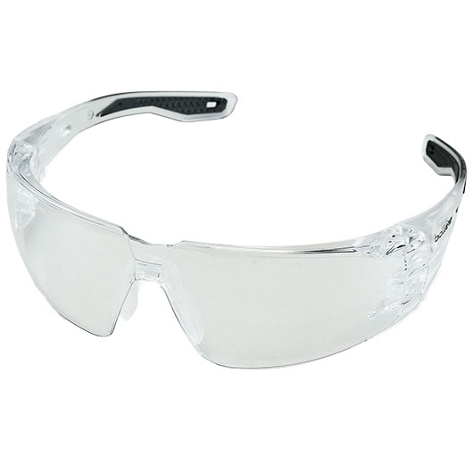 Boll� Safety Schutzbrille RUSH 2.0 transparent