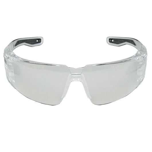 Boll� Safety Schutzbrille RUSH 2.0 transparent Bild 2