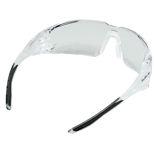 Boll� Safety Schutzbrille RUSH 2.0 transparent Bild 3